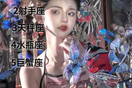 以撒野小说角色星座大揭秘！