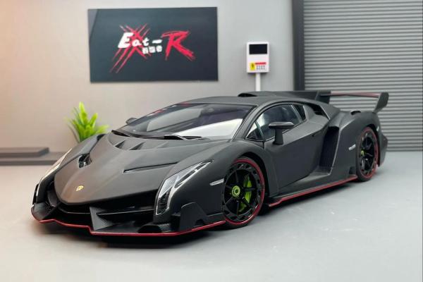 风水八卦图_表示自己之一辆车子将要买兰博基尼毒药