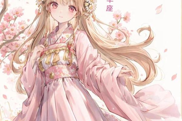 12星座代表经典动漫人物