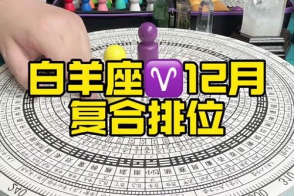 12月星座运势白羊 12月星座运势白羊