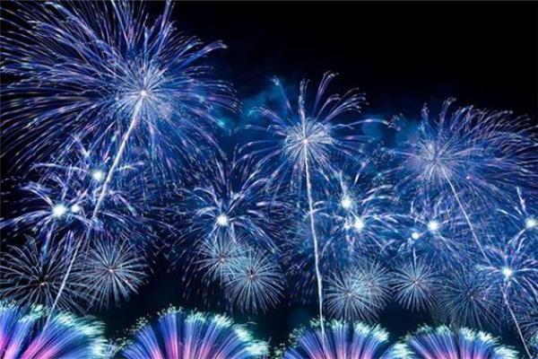 风水梦见放烟火不响有哪些解读 风水梦见放烟火不响有哪些解读