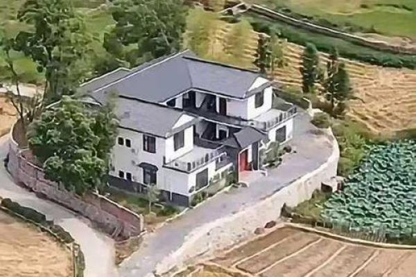 影响家庭财运的住宅风水