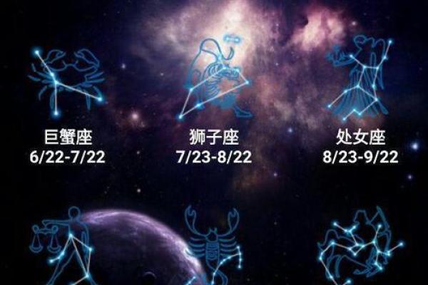 闹闹女巫 12星座本周运势详解0710-0716