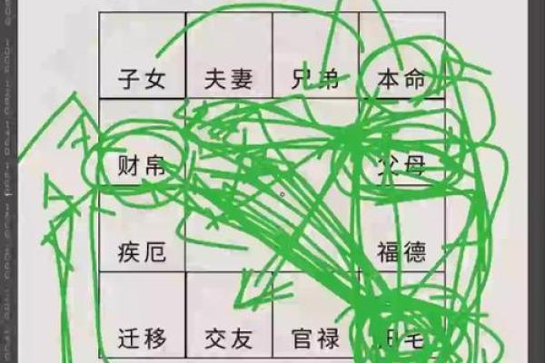 紫薇斗数看田宅宫 紫薇斗数看田宅宫