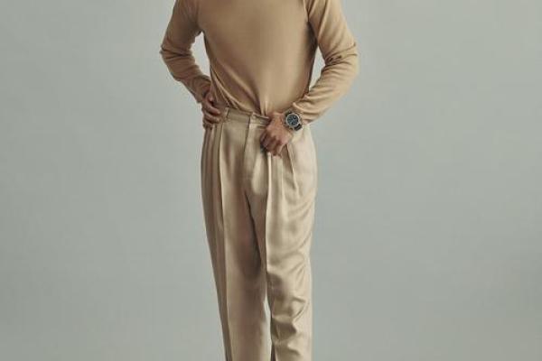 朱智勋是什么星座? 朱智勋是什么星座?