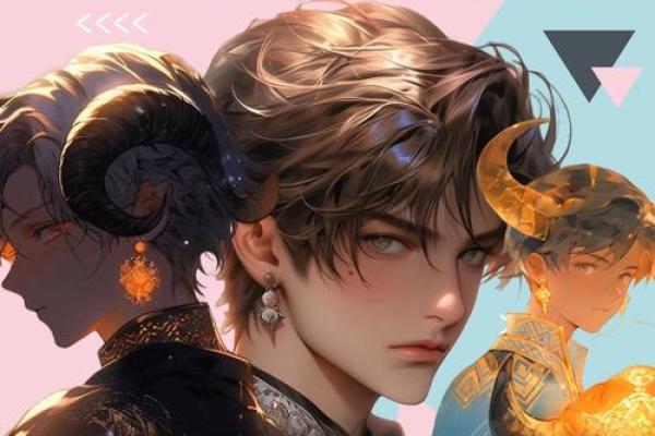 透析：12星座男发现被暗恋指数