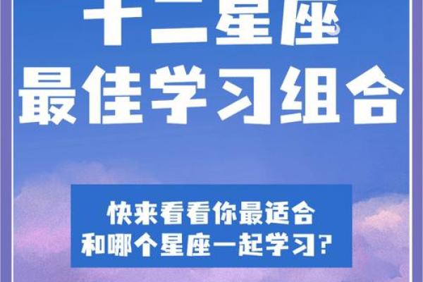 12星座学习哪门科最好