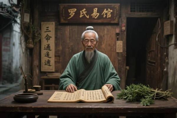 正定县城哪有算命准的人