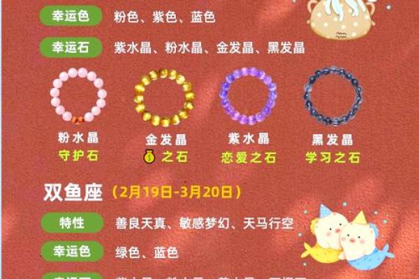 星座&钱包颜色-你应该了解的星际配对 星座&钱包颜色-你应该了解的星际配对