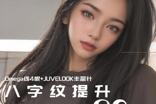 整容八字 整容八字