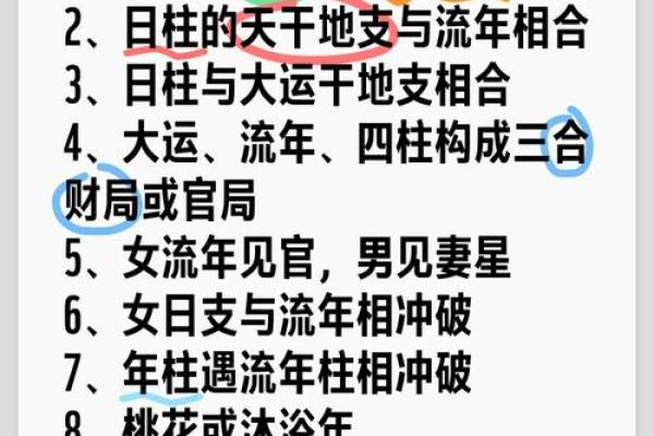 八字婚姻是按照什么来的 八字婚姻是按照什么来的
