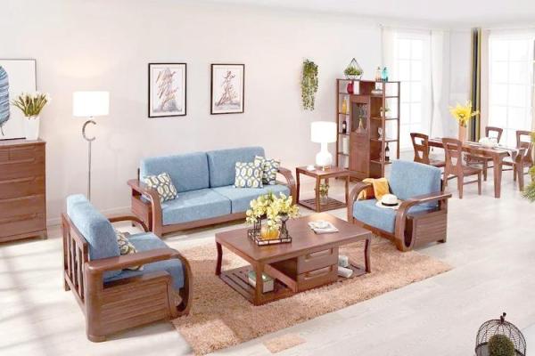 客厅风水摆设布置如何保家庭平安