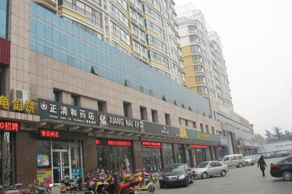 风水解读梦见高楼倒塌没砸到自己是什么预兆 风水解读梦见高楼倒塌没砸到自己是什么预兆