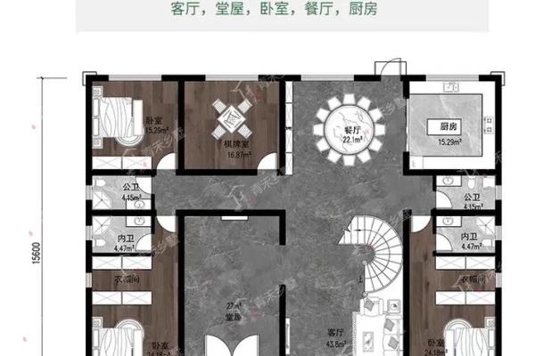 自建房风水_大家帮看下自建房第四层的结构和风水上有什么问题 自建房风水_大家帮看下自建房第四层的结构和风水上有什么问题