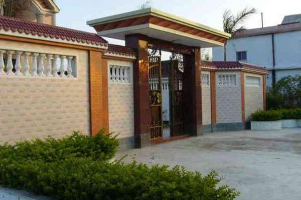 别墅花园，有什么样的风水禁忌