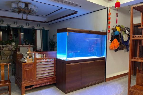 鱼缸的摆放位置与风水的关系 鱼缸的摆放位置与风水的关系