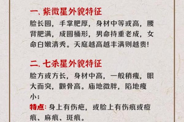 紫薇斗数看气质 紫薇斗数看气质