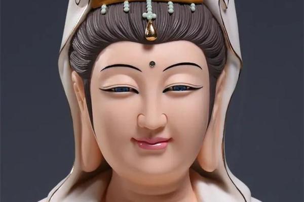 人像胸针风水 人像胸针风水