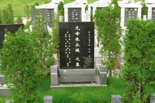 祖坟立碑风水注意事项及其原则 祖坟立碑风水注意事项及其原则