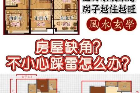 如何破煞？商铺风水调整和改造