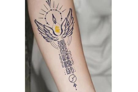 揭秘星座翅膀：星座翅膀的含义和解读