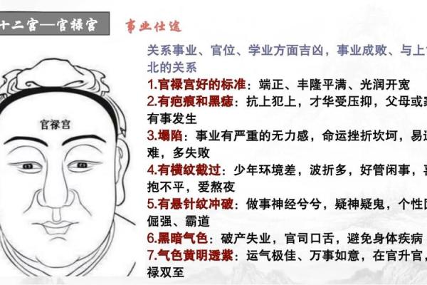 八字官禄宫怎么看婚姻 八字官禄宫怎么看婚姻