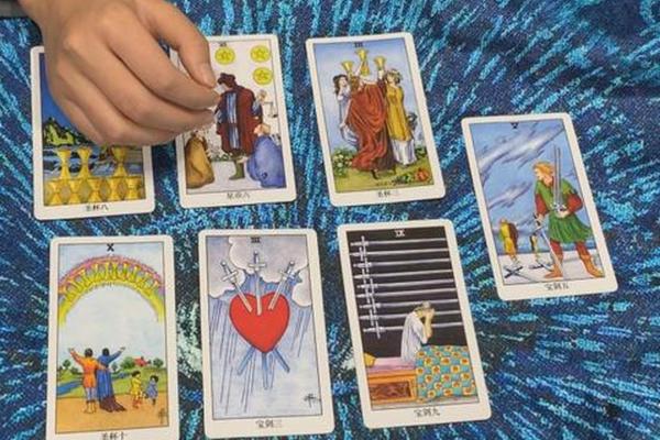 塔罗牌测试七月你工作会顺利么? 塔罗牌测试七月你工作会顺利么?
