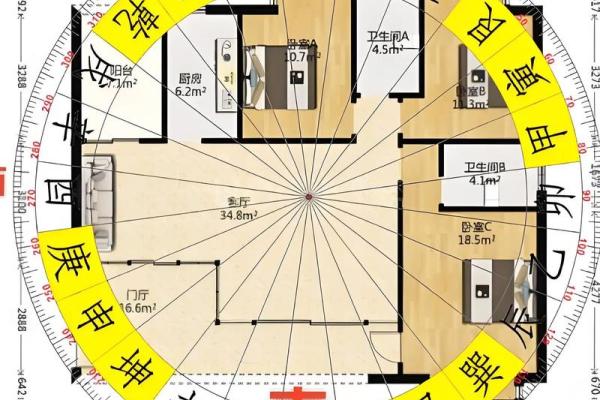 一栋大房子西南角风水 一栋大房子西南角风水