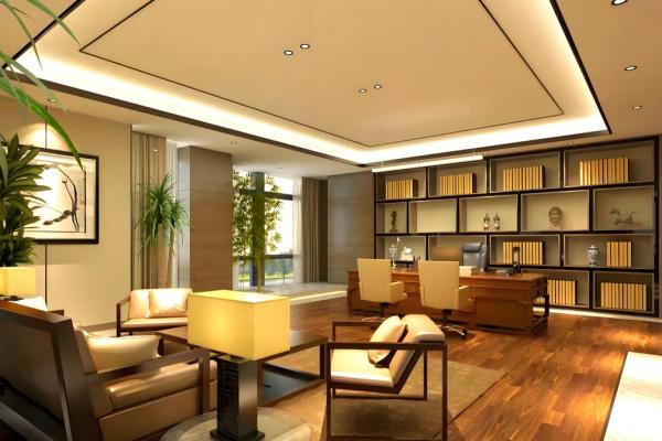 公司老总办公室风水布局有哪些忌讳 公司老总办公室风水布局有哪些忌讳