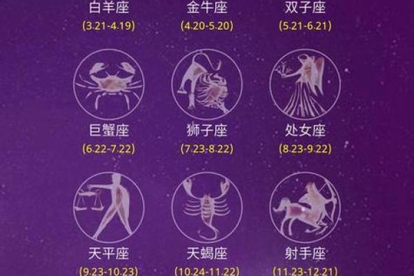 10月出生的是什么星座 10月出生的是什么星座