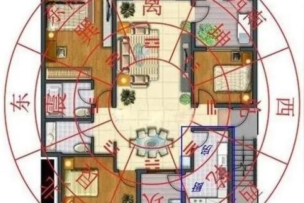 住着的房子改造风水 住着的房子改造风水