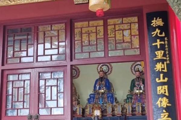 寺庙前后的房子风水好吗 寺庙前后的房子风水好吗