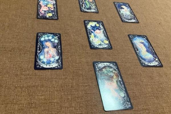 塔测试你真正的姻缘