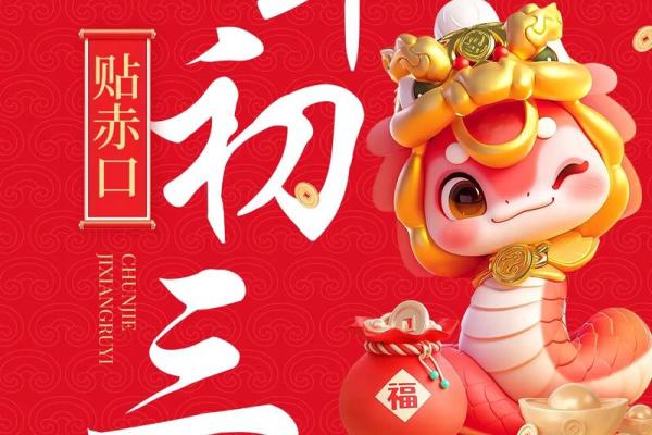 风水大年初三有什么讲究忌讳什么
