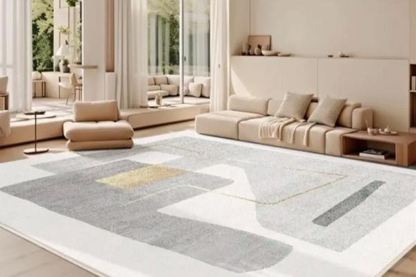 客厅地毯风水讲究,大气最重要 客厅地毯风水讲究,大气最重要