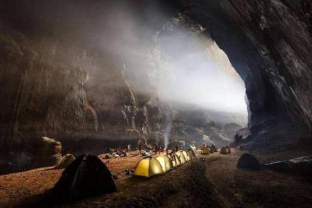 山洞的房子风水怎么样好吗