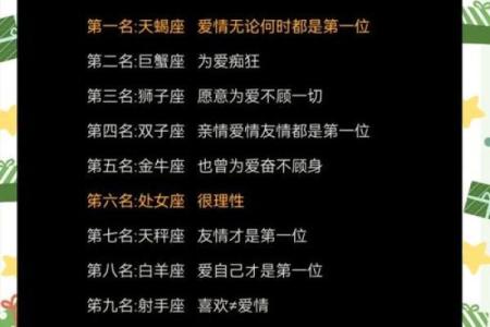 十二星座男爱上你，会被发现吗