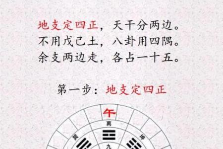 民间最常用的风水口诀，准的吓人！