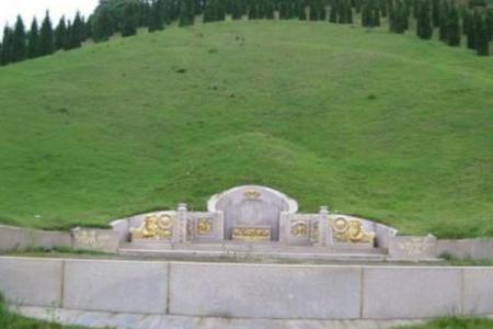 什么样的坟地风水好