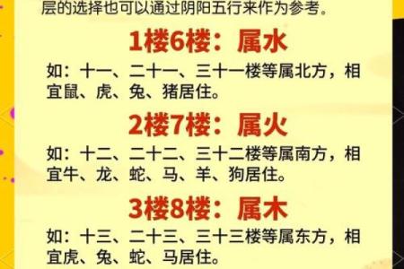 办公室楼层风水怎么看