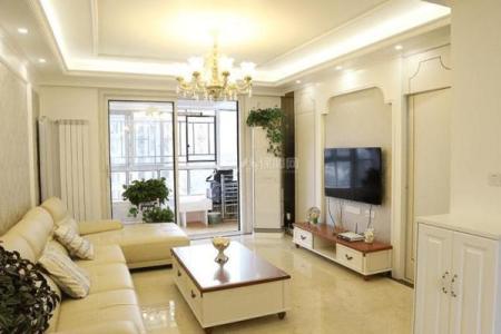 客厅风水禁忌，别说我没告诉你