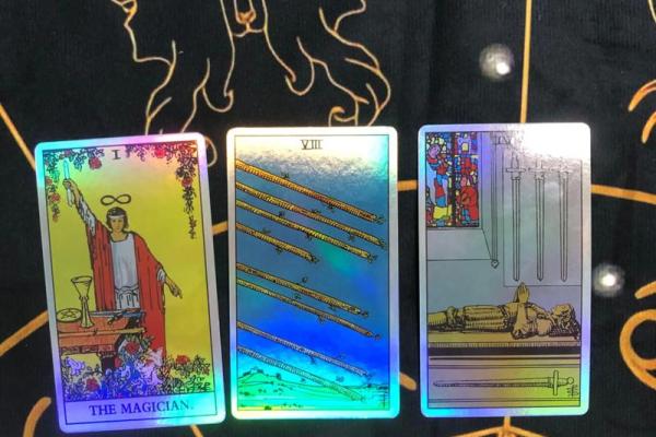 塔罗测试,他值得交往吗? 塔罗测试,他值得交往吗?