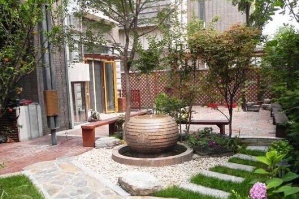 房子院子讲究什么风水好 房子院子讲究什么风水好