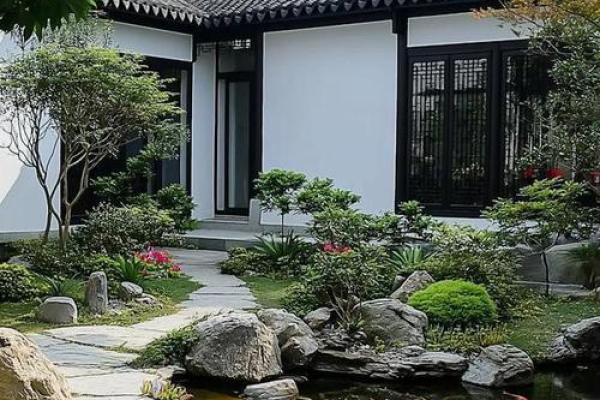 房子院子讲究什么风水好 房子院子讲究什么风水好