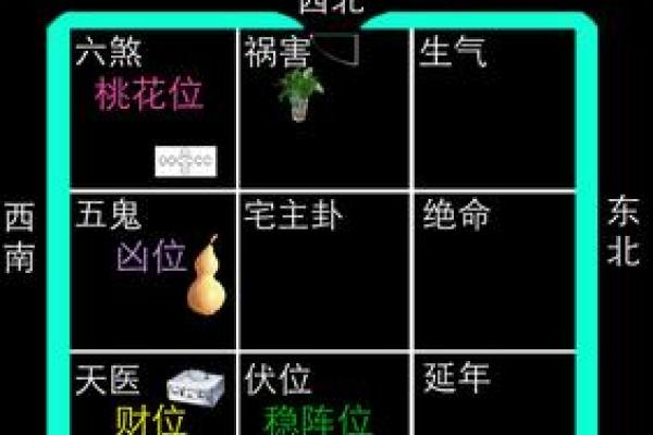 房子风水用什么看的最准 房子风水用什么看的最准