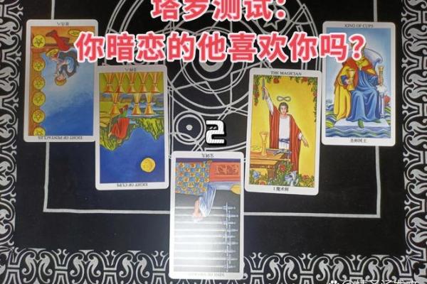 塔罗测试:年前财门哪里开? 塔罗测试:年前财门哪里开?