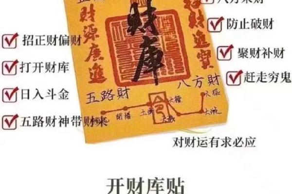 八字命格三刑开财库之法,开财库之后才能有财运 八字命格三刑开财库之法,开财库之后才能有财运