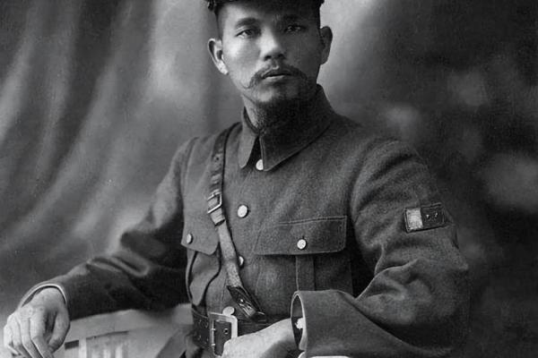 黄绍竑祖坟风水 粟裕祖坟风水 黄绍竑祖坟风水 粟裕祖坟风水