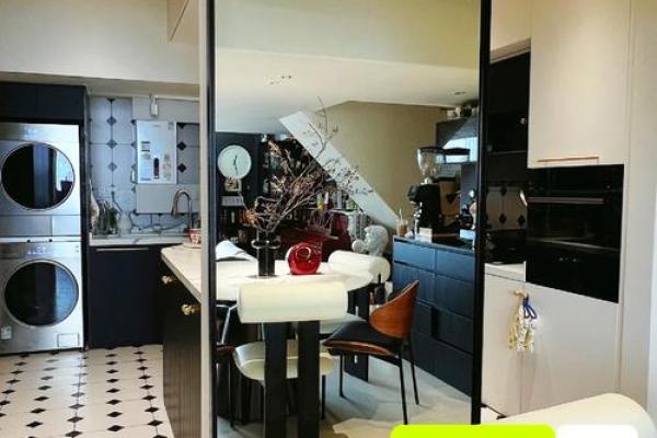 厨房安装镜子有什么风水讲究 厨房安装镜子有什么风水讲究