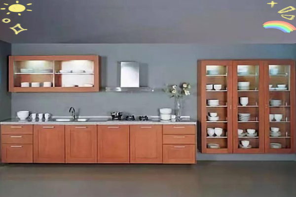 厨房安装镜子有什么风水讲究 厨房安装镜子有什么风水讲究